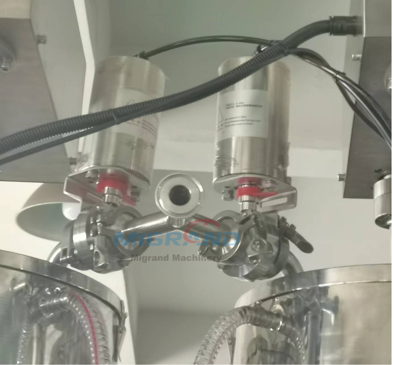 GD-150A Liquid level controller-1 GD-150A وحدة تحكم في مستوى السائل-1