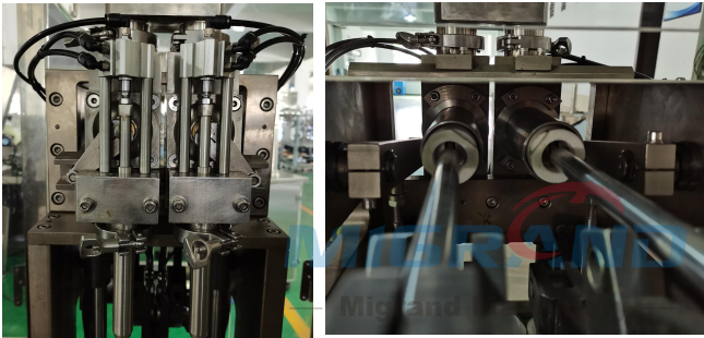 Advantage comparison 1-1 مقارنة المزايا 1-1