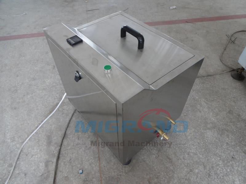 GD-150A Heating water tank-1 GD-150A خزان مياه التدفئة -1