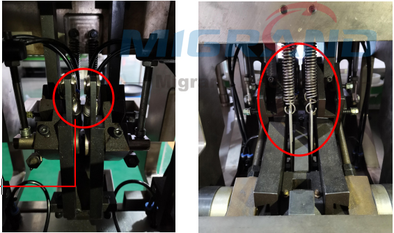 Advantage comparison 2-1 مقارنة المزايا 2-1