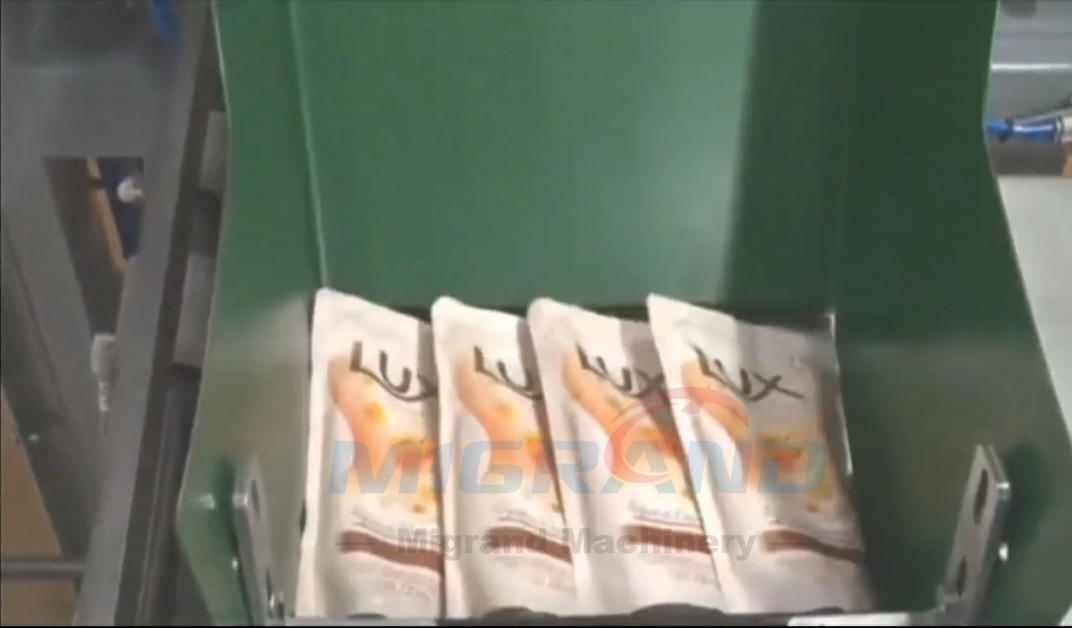 صورة خط التعبئة1