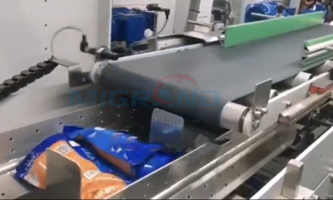 صورة خط التعبئة3