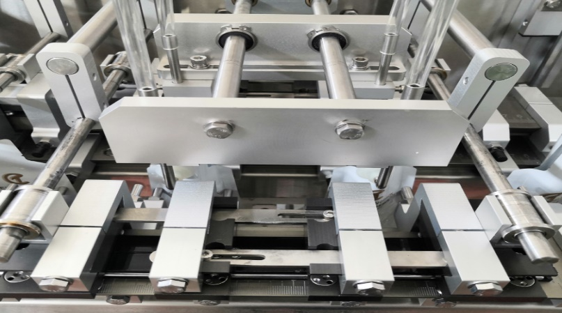 قم بتخصيص تصميم فتح الكيس المساعد لضمان معدل نجاح فتح الكيس