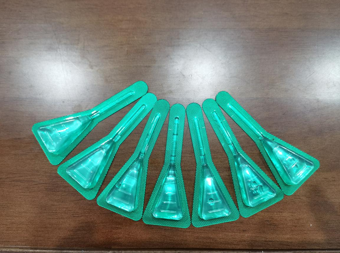 قطرات أذن الحيوانات الأليفة