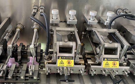 أعلى ختم سحاب ختم صنبور الختم