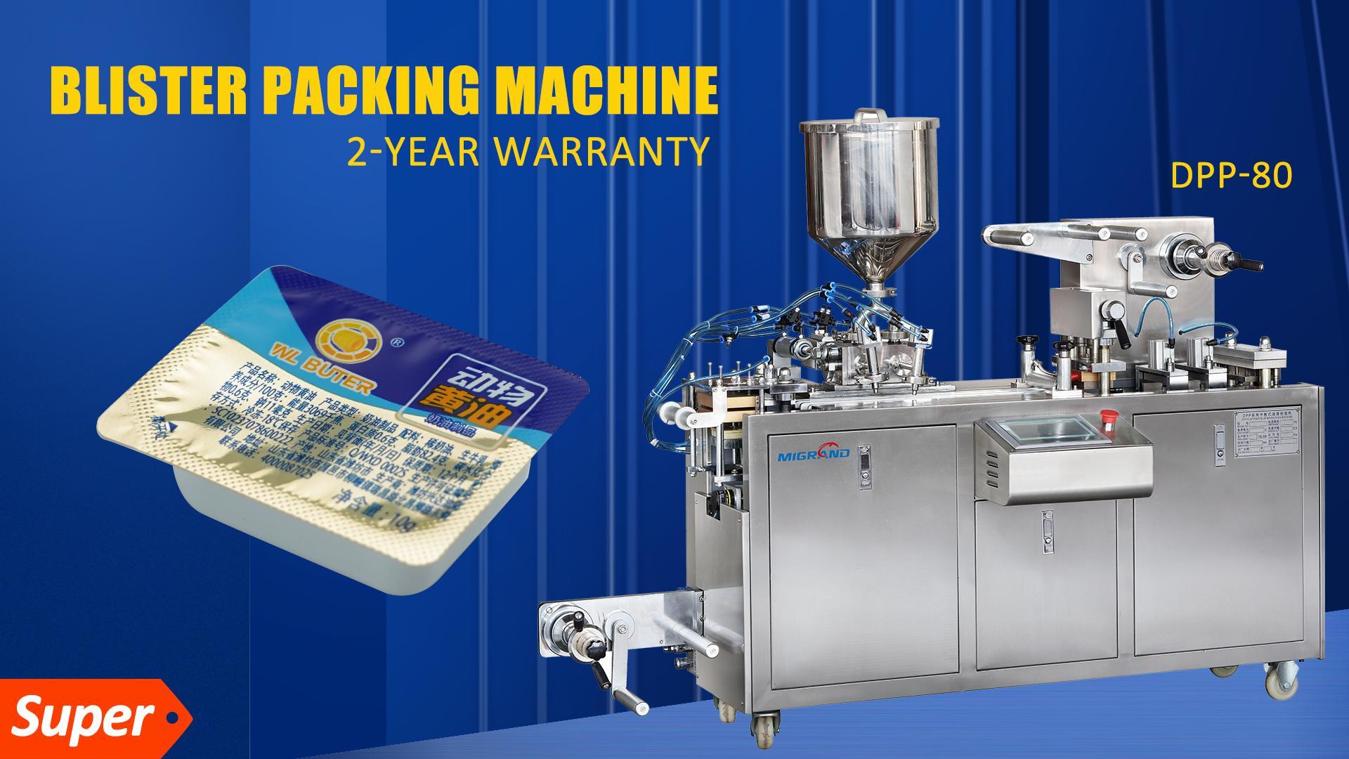 تصدير إلى تركيا - آلة تعبئة السمن النباتي 