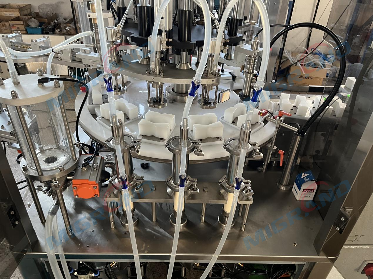 آلة ملء العطور Astrolabe