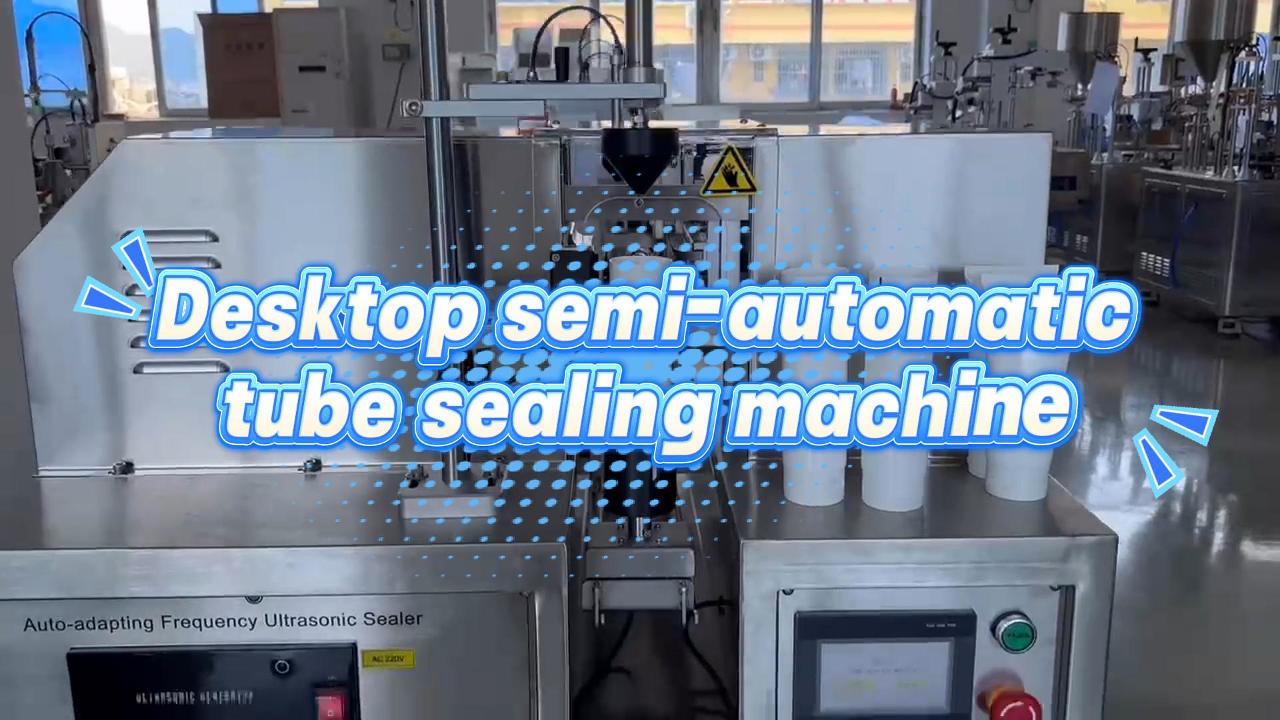 التصدير إلى آلة الختم بالموجات فوق الصوتية أنبوب الأنبوب التلقائي للتركيا