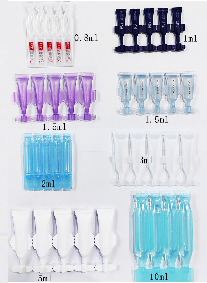 جوهر جرعة أحادية